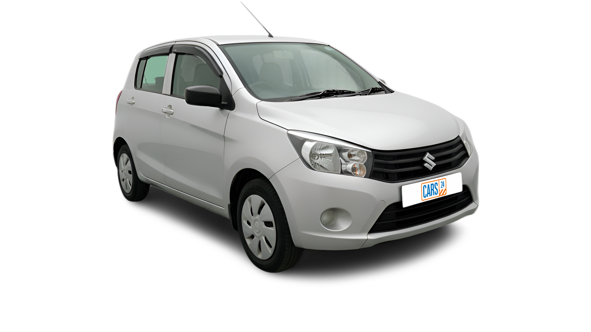 Maruti Celerio-img